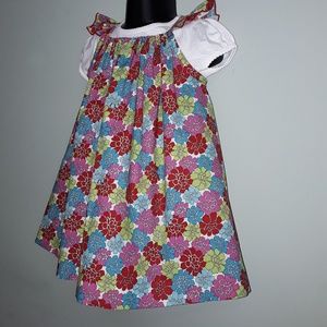 NWOT Pillowcase Dress sz. 2